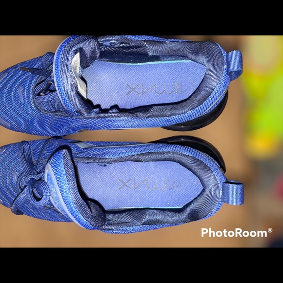 Nike Air Max 720 size 8.5 in men’s - Picture 7 of 9